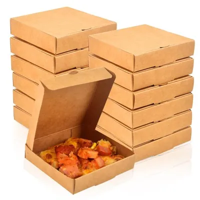 Box Pizza Mini